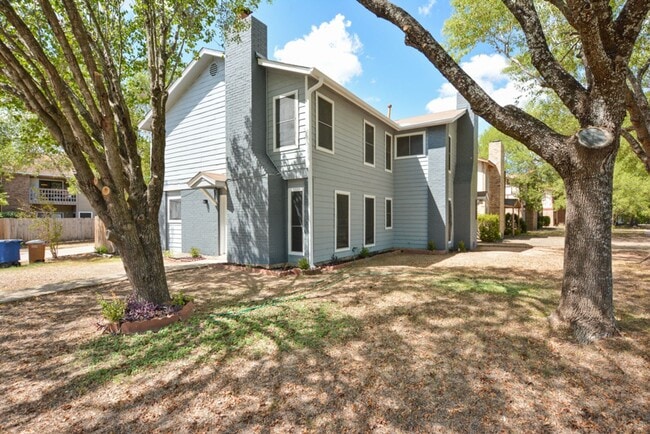 Photo - 6020 Westcreek Dr Unit 1