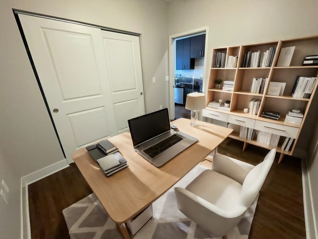 Photo - Brighton Crossing Apartments