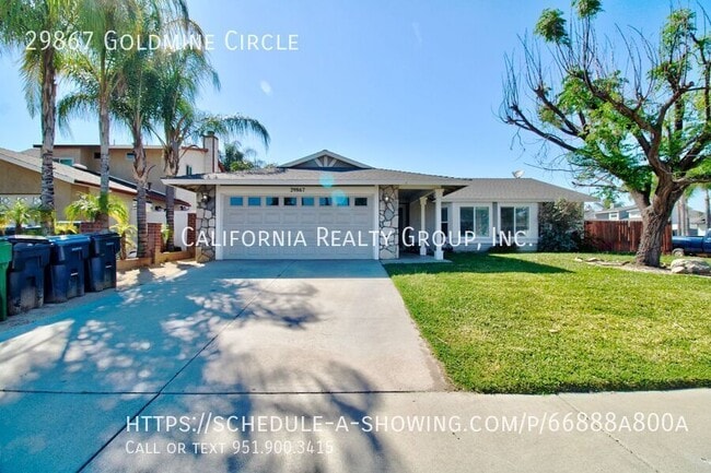 Building Photo - 29867 Goldmine Cir