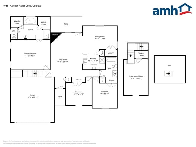 Photo - 10361 Cooper Ridge Cv