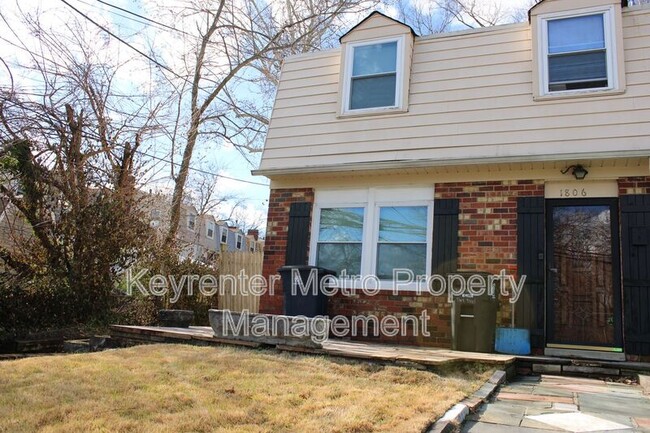 Photo - 1806 Palmer Park Rd House