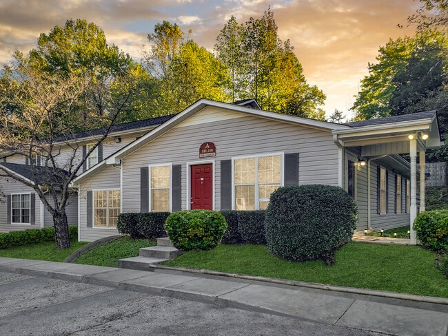 Terrace View Townhomes - Terrace View Townhomes