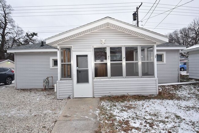 Mishawaka - Near parks and schools 1 bedro... - Mishawaka - Near parks and schools 1 bedro... House