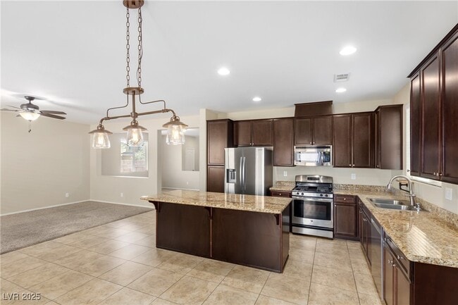 Photo - 7605 Lake Fork Peak St House