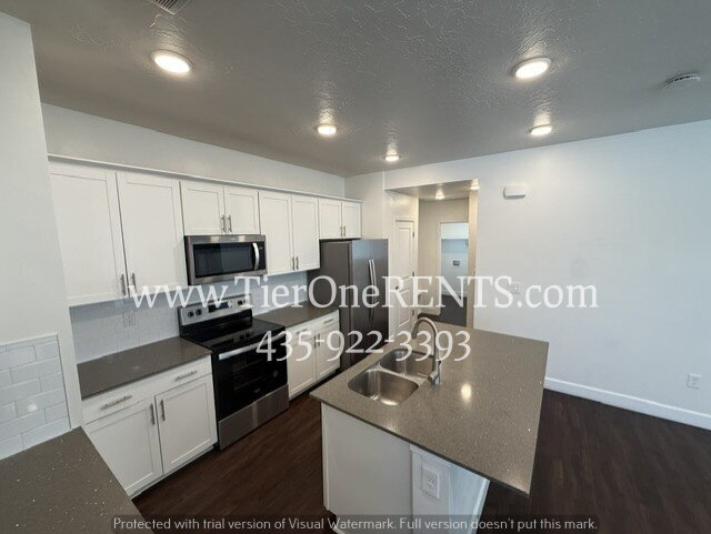 NO DEPOSIT option available for qualified renters with Obligo!