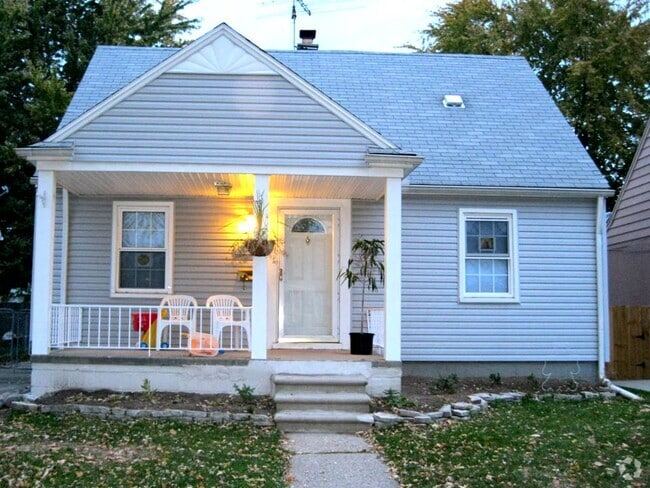 Building Photo - 21738 Tuscany Ave Rental