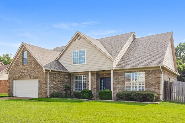 Photo - 6856 Cades Brook Dr
