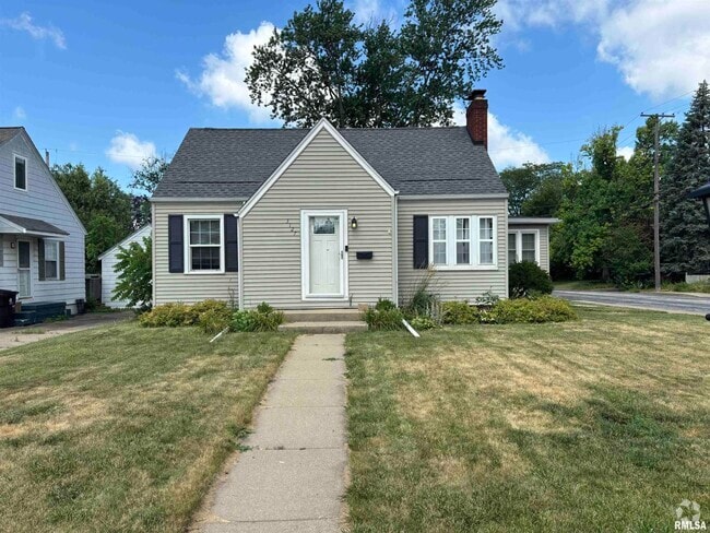 Building Photo - 3127 N Emery Ave Rental