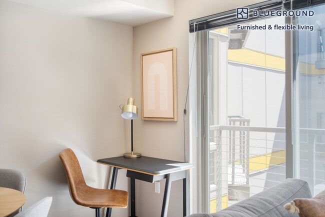 Photo - 1525 Harvard Ave Unit FL6-ID621