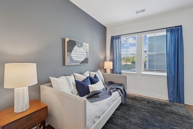 Hamlet Watkins Centre - Homes & Townhomes for Rent