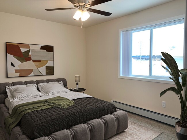 Photo - SCS Oshkosh Apartment Community