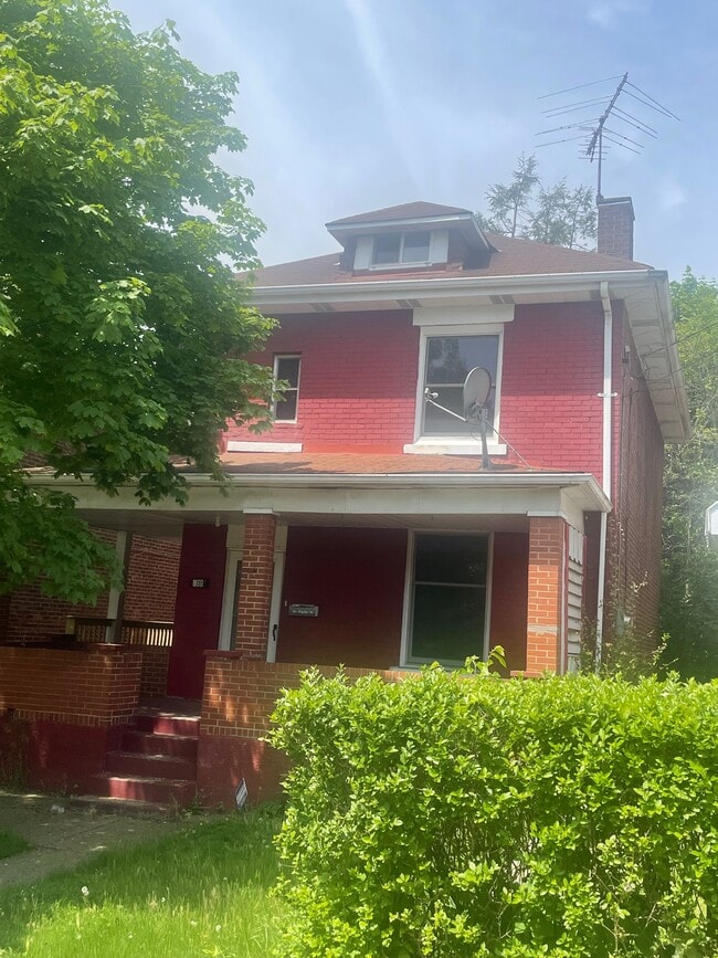 Building Photo - 108 Fulton Pl Rental