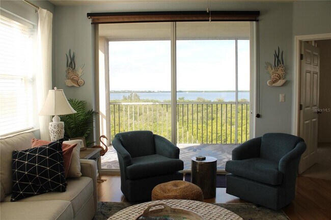 Photo - 2625 Terra Ceia Bay Blvd Unit 401