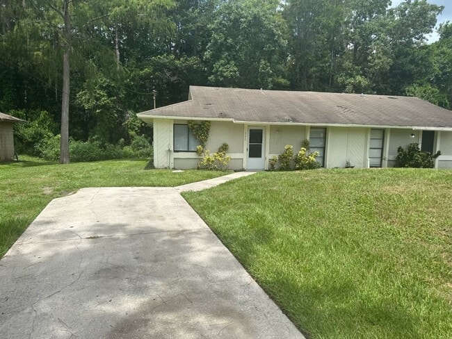 Charming 1/2 duplex in the heart of Orlando - Charming 1/2 duplex in the heart of Orlando Casa