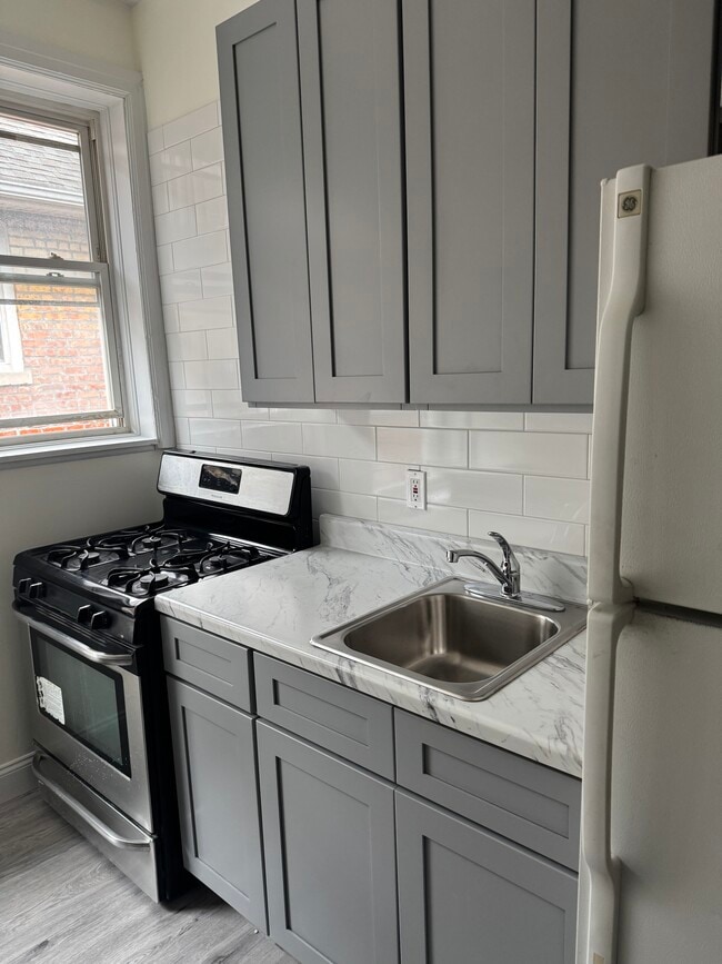 Photo - 1131 86th St Unit Apartment 2 REAR
