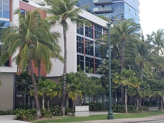 Building Photo - 610 Ala Moana Blvd Unit 3rd/F