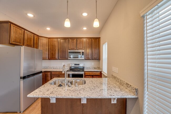 Photo - Stunning 3 Bedroom 2 Bathroom townhome in Fort Collins!