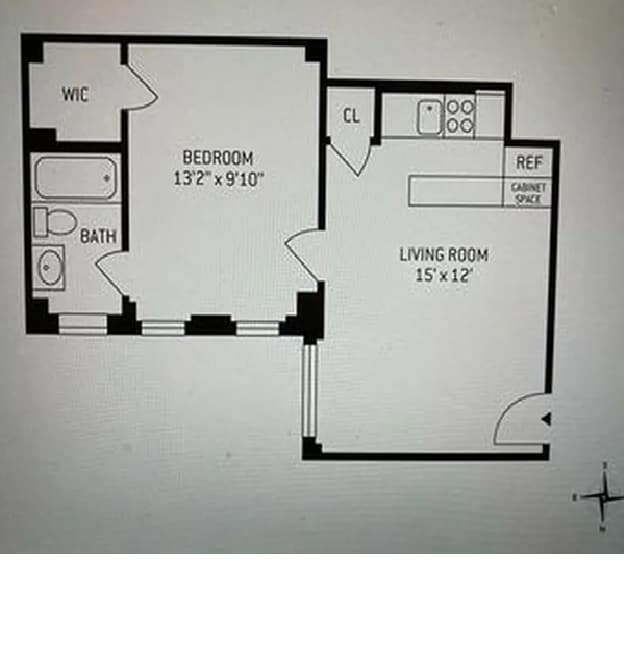 Photo - 325 W 45th St Unit 118