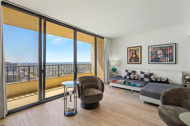 Photo - 3851 Boardwalk Unit 2512