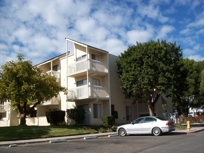 Photo - 201 S Ventura Rd Townhome