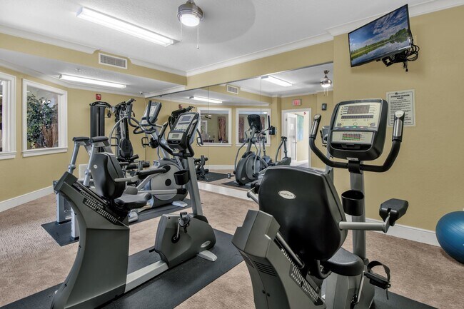 River Ridge Apartment Homes