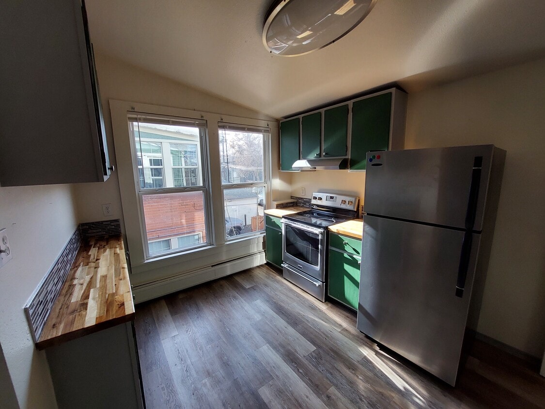 Photo - 1449 Josephine St (Denver, CO)