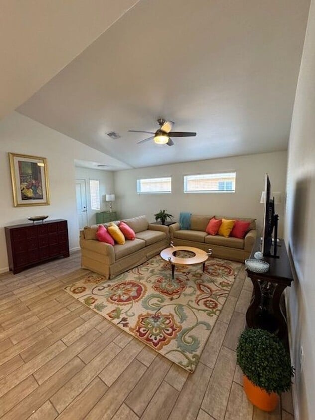 2446 S Clovis Place- - 2446 S Clovis Place-