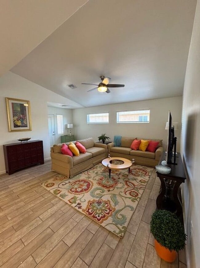 2446 S Clovis Place- - 2446 S Clovis Place- Apartment