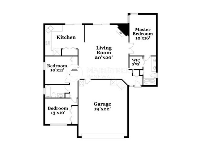 Photo - 12244 High Laurel Dr