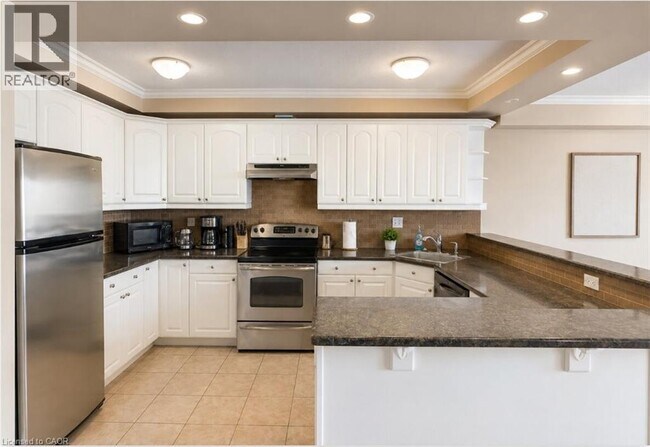 Photo - 135 Marlee Ave Unit 1504