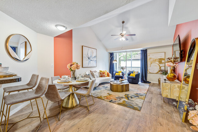 Interior Photo - IMT Boynton Beach Rental