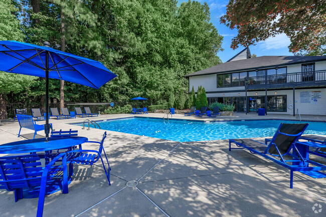 Building Photo - Arbors at East Cobb Rental