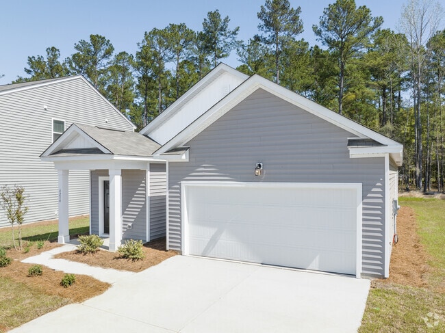 3BR, 2BA - Beacon at Ashley River Landing
