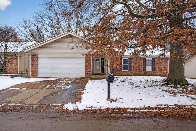 Building Photo - Updated Single-Family Home with Large Yard