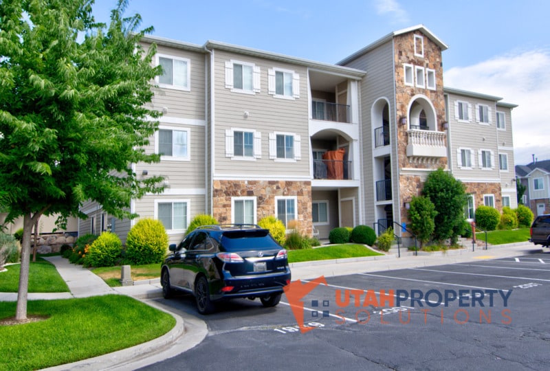 Photo - 1807 N Crest Rd