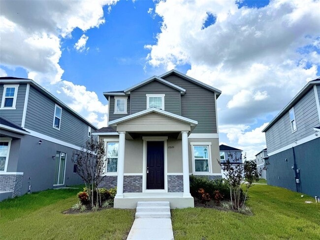 Building Photo - 7220 Big Cedar Aly Rental