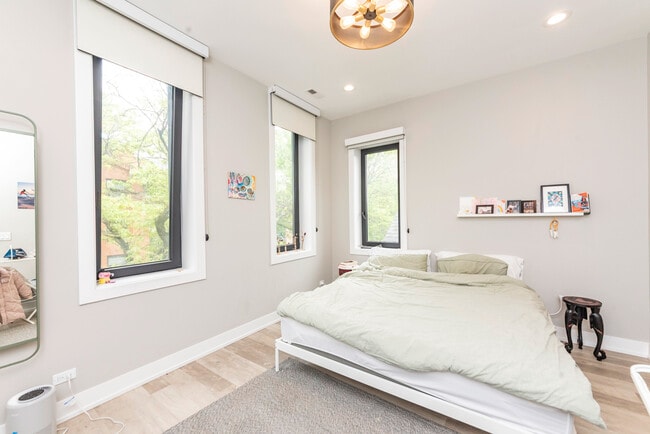 Photo - 1638 N Sedgwick St Unidad 2