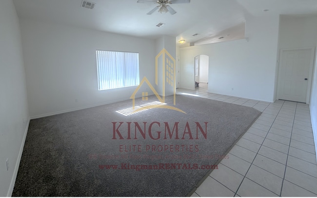 Photo - Corner Lot Living with a Covered Patio and Spacious Split Floor Plan