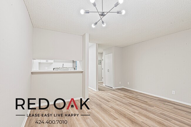 Photo - Fantastic One Bedroom with Contemporary Li... Unidad 403