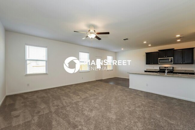 Photo - 3 Bedroom Pet-Friendly Home in New Braunfe...