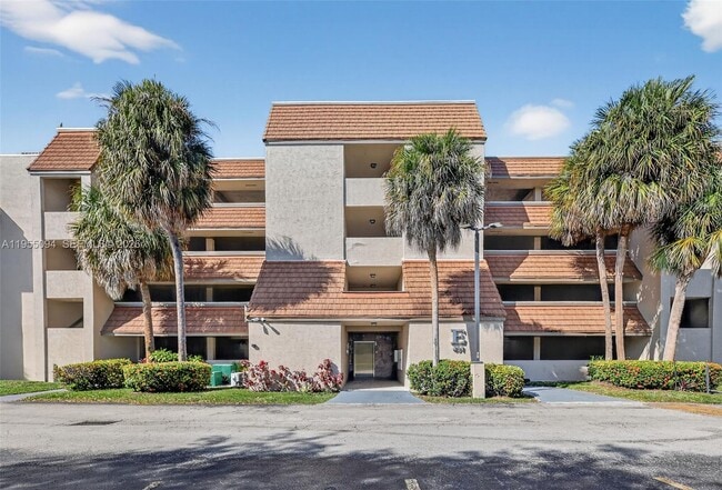 Building Photo - 491 Ives Dairy Rd Unit 306-5