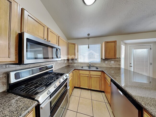 Photo - 15121 S Moab Way