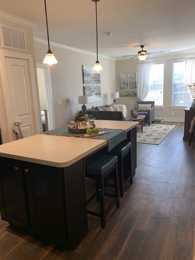 Photo - The Providence- Senior Living