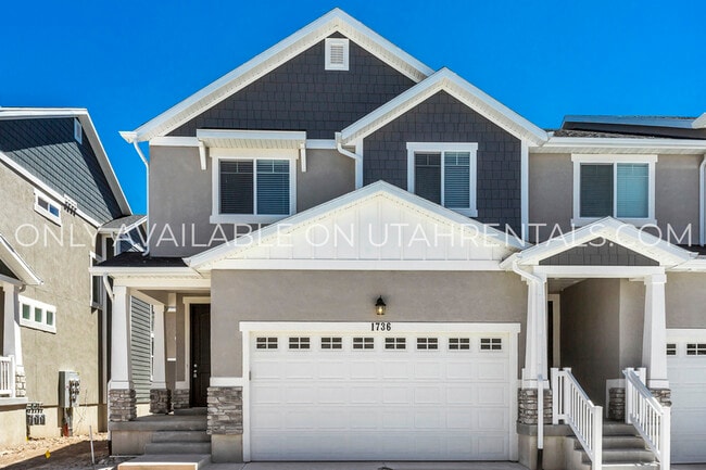 Photo - 1736 N 3720 W