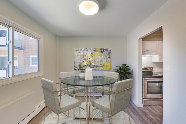 Photo - Updated 2 Bedroom 1 Bathroom Apartment! Unit 302