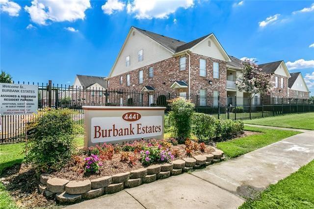 Photo - 4441 Burbank Dr Unit 1103