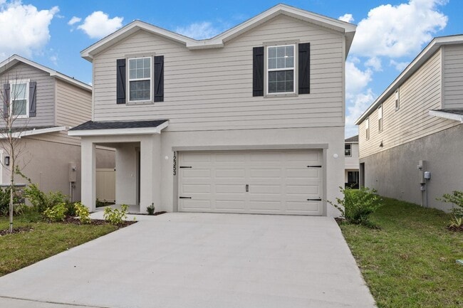 Photo - Newer Construction! 4 Beds/2.5 Baths!