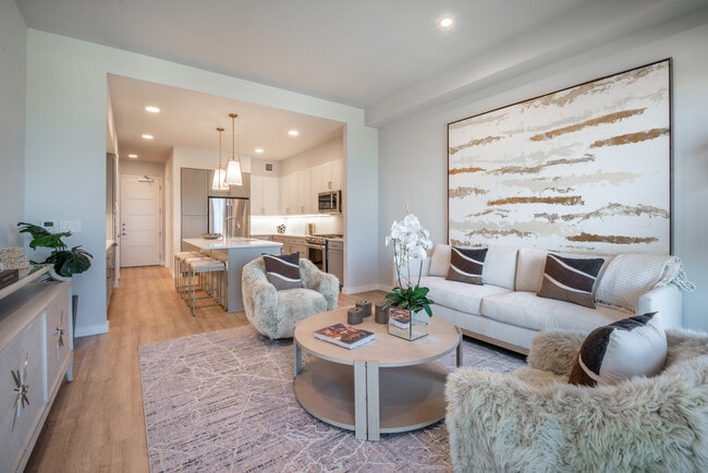 A2 Viviendo - 3111 Sunset