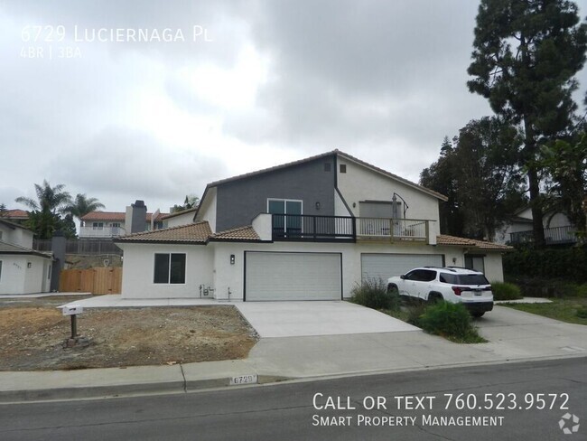 Building Photo - 6729 Luciernaga Pl Rental