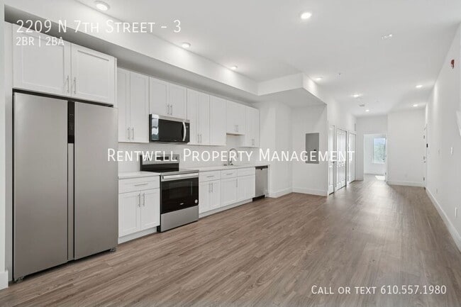 Photo - 2209 N 7th St Apartment Unit 3